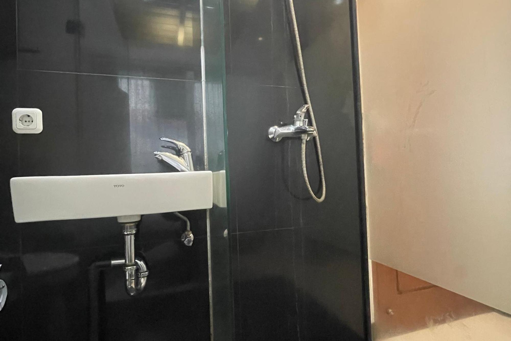 Reddoorz Plus Near Parahyangan University Bandung Exterior foto