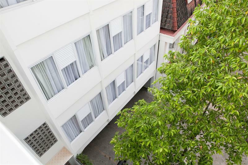 Reddoorz Plus Near Parahyangan University Bandung Exterior foto